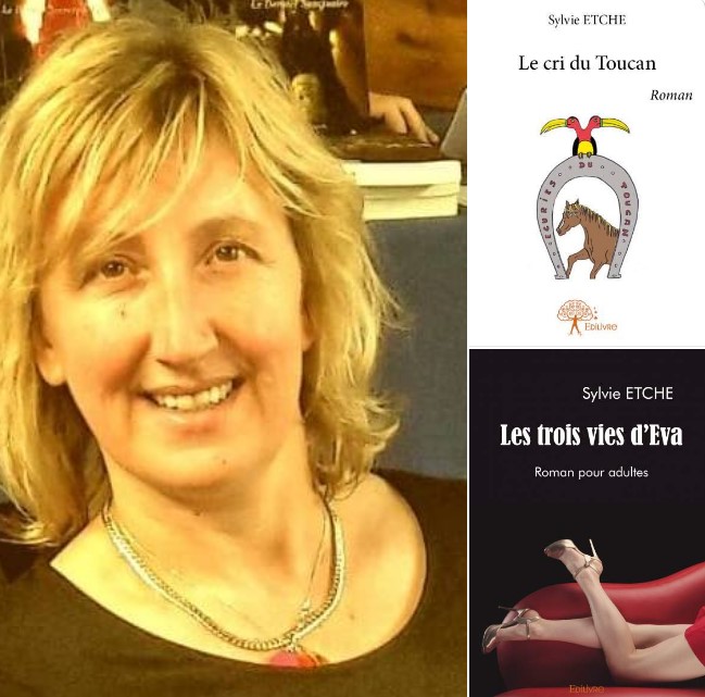 Les corrections du Toucan Sylvie Etche